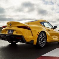 La leyenda japonesa cumple dos años en México, recordamos la estrecha relación entre Supra y Akio Toyoda