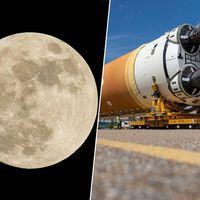 La NASA quiere montar una base en la luna para 2030 y ya sabe cómo: esta es su "lista de deseos" para las empresas