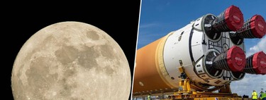 La NASA quiere montar una base en la luna para 2030 y ya sabe cómo: esta es su "lista de deseos" para las empresas