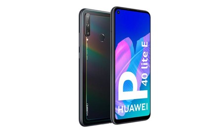 El Huawei P40 más básico, el flamante Lite E, ahora en eBay sólo te costará 154,99 euros