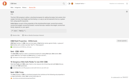 DuckDuckGo añade nuevas características para ayudar a los programadores