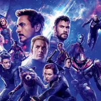 China hace las paces con Hollywood gracias a una película tan esperada que incluso ha destronado a 'Vengadores: Endgame'