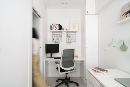 Anabel Soria Vivienda En Benimaclet