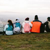 Esta chaqueta Columbia nos recuerda a las Quiksilver pero más calentita, resistente a la lluvia y a mitad de precio  