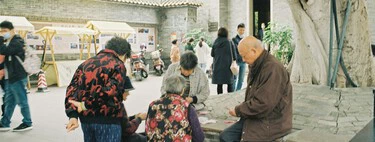 Corea del Sur es un país "superenvejecido" y permite a las empresas reducir el sueldo a sus trabajadores según cumplen años