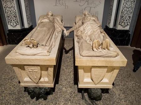 Amantes de Teruel