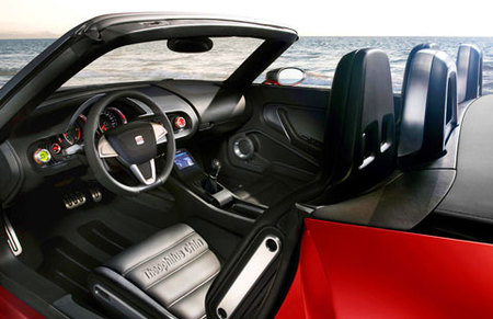 Seat BlueSport render