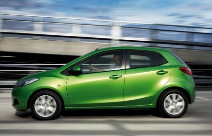 Mazda2