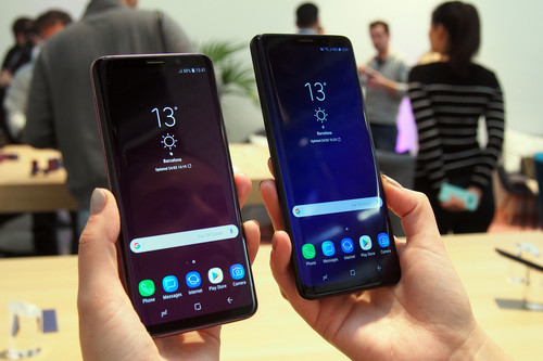 Nuevos cupones de descuento para Tuimeilibre: Galaxy S9 o Apple iPad al precio más bajo