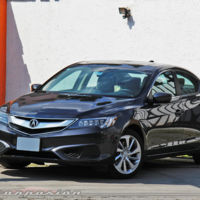 Acura ILX, probamos el auto que abre las puertas al mundo de Acura