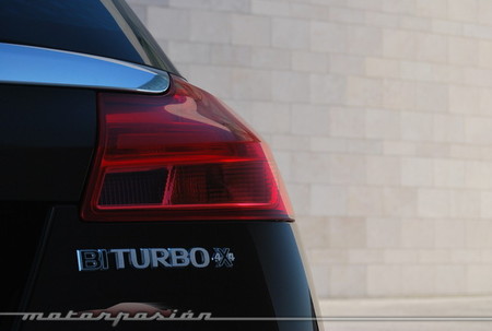 Opel Insignia 2.0 CDTI BiTurbo