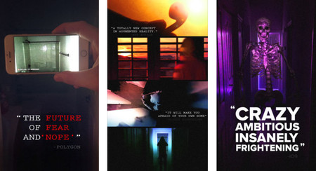 Night Terrors