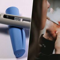 Não é só a obesidade: fármacos GLP-1, como o Ozempic, acabam de virar de cabeça para baixo a forma como tratamos as dependências químicas 