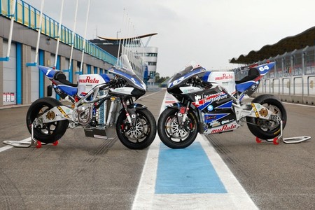 Antonio Maeso Iomtt Zero 2017