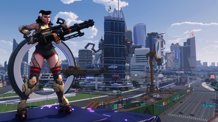 Braddock, Yeti y Daisy hacen un "carnage a trois" en el nuevo tráiler de Agents of Mayhem