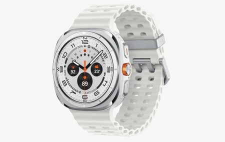 Samsung Galaxy Watch Ultra