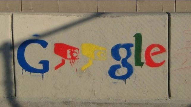 Google Spy