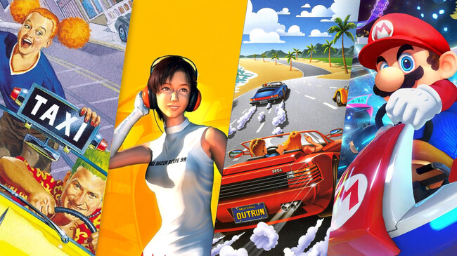 Proyecto Top 12 Coches Arcade Copia