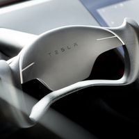 Tesla planea implementar robo taxis autónomos para 2020 