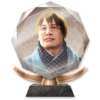 Trofeo Hasta Los Creditos Yakuza Like A D