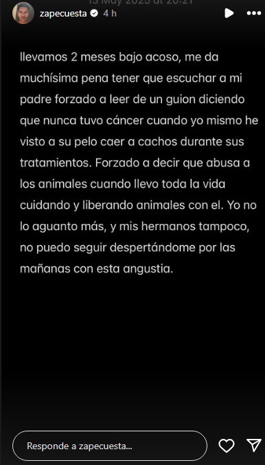 Captura De Pantalla 13 5 2025 195432 Www Instagram Com