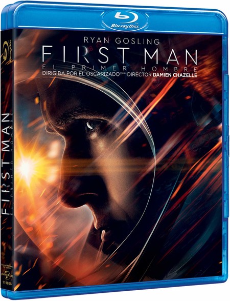 first man