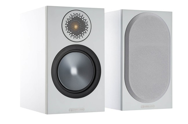 Monitor Audio 8 Así es la nueva gama de altavoces Bronze 6G de Monitor Audio: 8 modelos ...