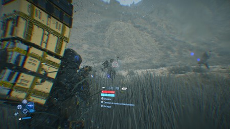 analisis death stranding 2