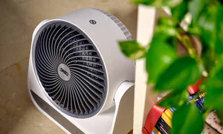 Dreo 714s Analisis 1