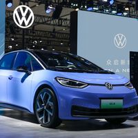Volkswagen se ha dado cuenta de que o cambia de chip en China, o muere. Y precisamente es lo que va a hacer
