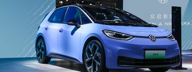 Volkswagen se ha dado cuenta de que o cambia de chip en China, o muere. Y precisamente es lo que va a hacer