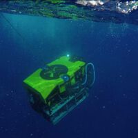 Nuevo streaming del CONICET en diciembre: mostrará cómo la vida se abre paso en ambientes extremos, en medio del metano que emana de las profundidades del Mar Argentino