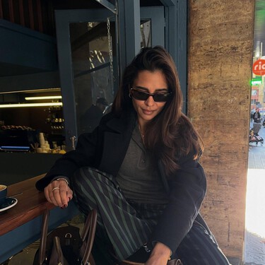 Tous vende los pendientes bicolor más bonitos de San Valentín: de plata con detalles dorados y perfectos para llevar 24/7 