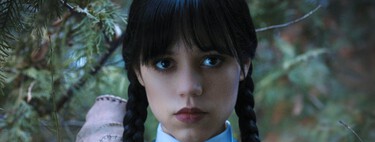 No estoy de acuerdo con la decisión de Netflix de dividir Miércoles en dos partes, pero la espera para la segunda temporada Parte II ha merecido la pena 