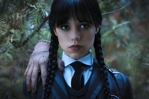 No estoy de acuerdo con la decisión de Netflix de dividir Miércoles en dos partes, pero la espera para la segunda temporada Parte II ha merecido la pena 