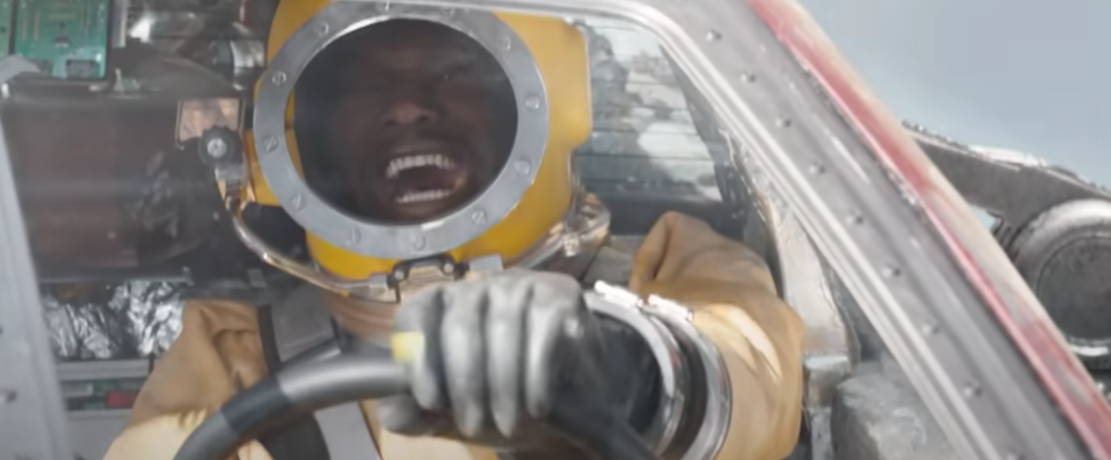 �Fast &amp; Furious� Cómo la saga ha pasado de macarrada con