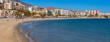 El verano termina, pero el Mediterráneo no se entera: una ola de calor marina sigue extendiéndose por casi toda la cuenca