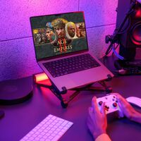 Muchos llevamos casi 30 años esperando este momento: 'Age of Empires II" llega oficialmente a Mac este mismo mes de mayo