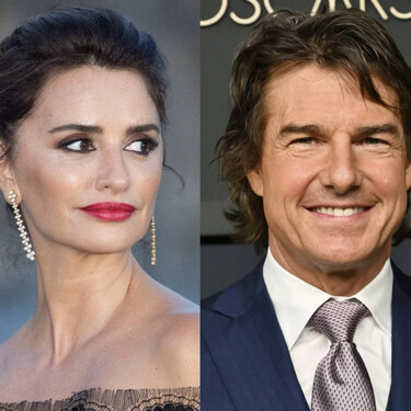 Tom Cruise, sobre su relación con Penélope Cruz: "No estuvimos juntos hasta que acabó el rodaje de Vanilla Sky" 