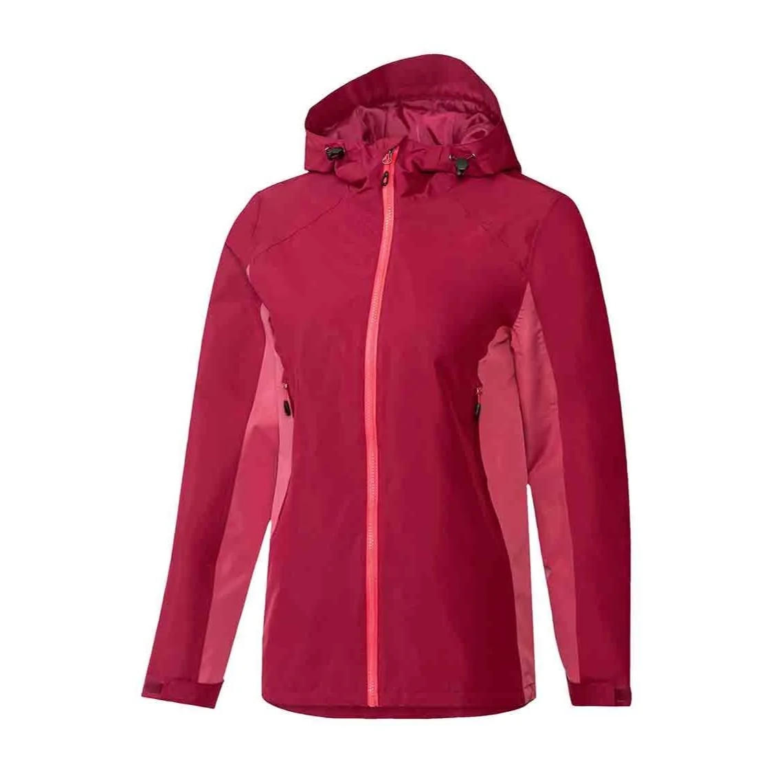 Chaqueta de trekking para mujer
