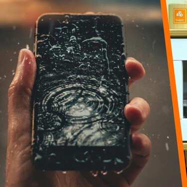 Todo mundo desconecta el microondas cuando hay rayos, pero ese no es el electrodoméstico que más se daña (es otro)