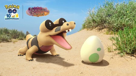 Pokemon Go Octubre 07