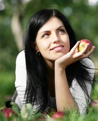 ¿Dieta para adelgazar o estilo de vida saludable?