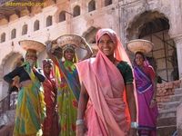 Día mundial del turismo dedicado la mujer