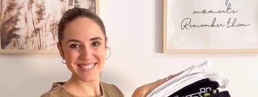 Laura Varo, experta en orden y limpieza: "Estos son mis cinco consejos para reducir el ruido visual en casa y tenerlo todo limpio y ordenado" 