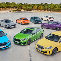 ¿Realmente has escogido el color de tu coche? Las estrategias de las marcas para condicionar tu decisión