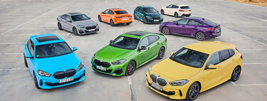 ¿Realmente has escogido el color de tu coche? Las estrategias de las marcas para condicionar tu decisión