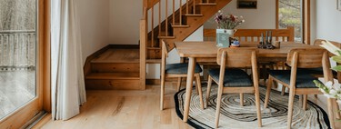 Vuelve a Carrefour el icónico mantel vintage que estaba de moda en las casas españolas en los años 60 y 70 