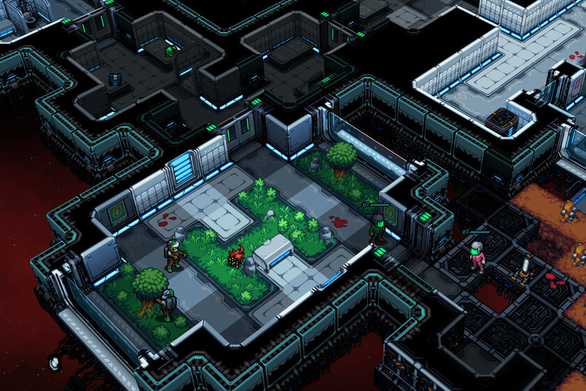 Starmancer