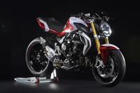 MV Agusta Brutale 800 RR: un poco más Brutale
